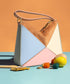 Prism Fold Bag