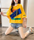 Patch Signal Hoodie