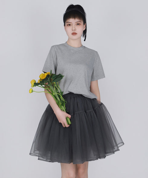 Orbelle Gather Skirt