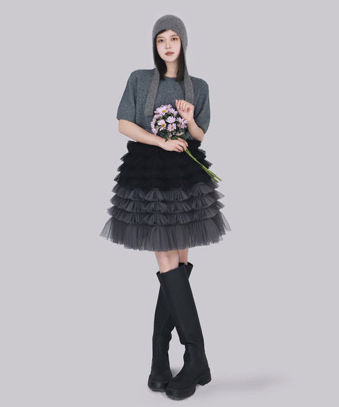Norevia Soft Sweater