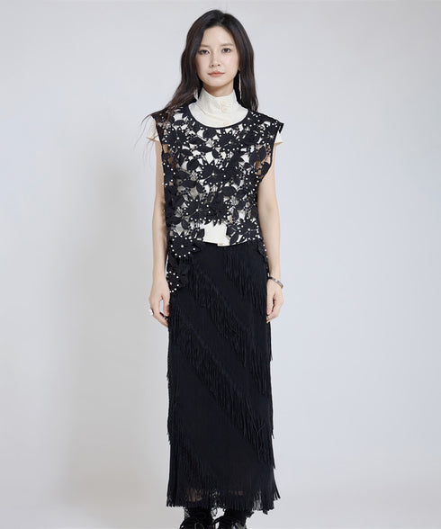Bloom Pearl Top