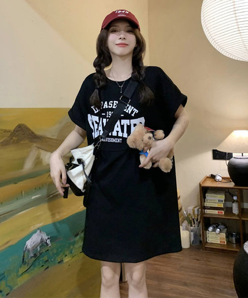 Urban Arc Dress