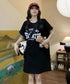 Urban Arc Dress