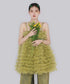 Cascade Frill Multiway