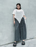 Dotshade Wide Pants