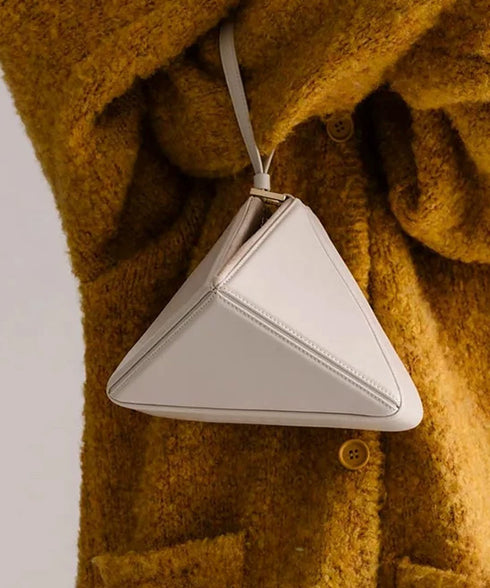 Prism Fold Bag