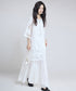 Flora Veil Dress