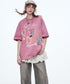 Candy Sketch Top