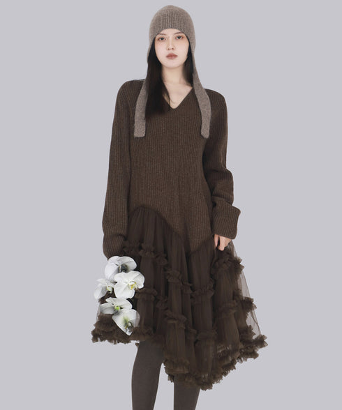 Virelune Solenne Dress