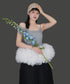 Nimbus Frill Cami Top
