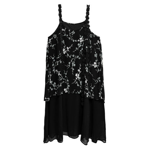 Layered Blossom Series