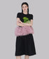 Orphina Ruffle Hem Top