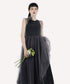 Nuvella Gather Dress