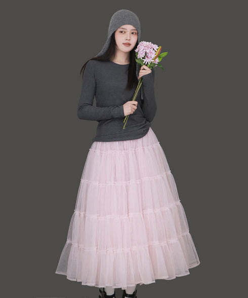 Norelle Sleekline Top