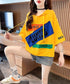 Patch Signal Hoodie
