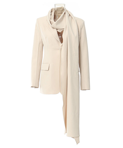 Serevia Mantle Jacket