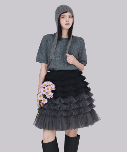 Norevia Soft Sweater