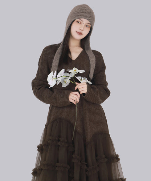 Virelune Solenne Dress