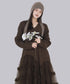 Virelune Solenne Dress