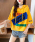 Patch Signal Hoodie