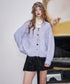 Heart Mist Cardigan