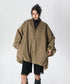 Volume Snap Front Jacket