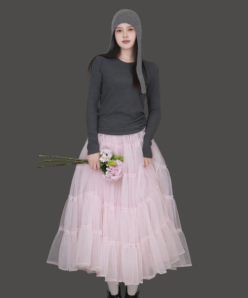 Norelle Sleekline Top