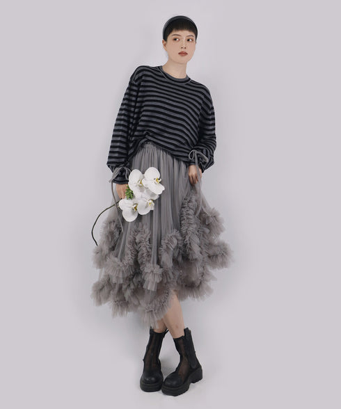 Velune Cascade Skirt