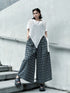 Dotshade Wide Pants