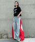 Rift Veil Wide Pants