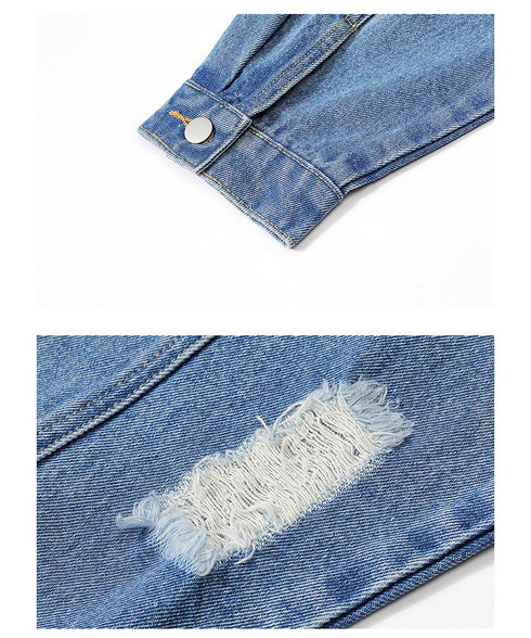Heart Stitch Sweater
