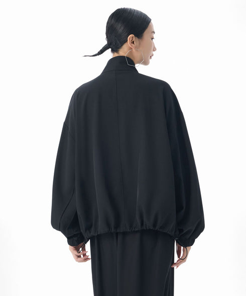 MultiPocket ZipUp Top