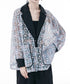 Floral Lace Sheer Jacket