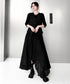 Oval Trace Vest&Skirt Co-ord