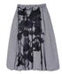 Vine Panel Skirt
