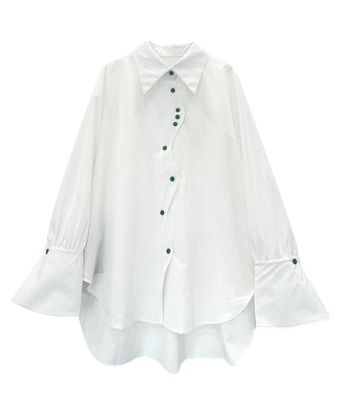 Bicolor Zip Top & Skirt Co-ord