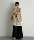 Arc Line Tailored Jacket