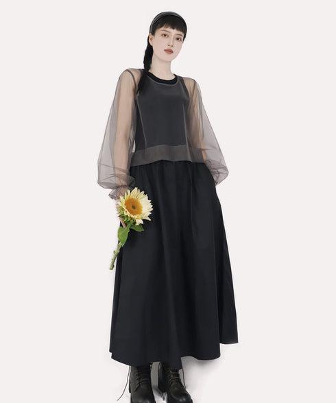 Norevia Ellipse Dress