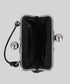 Metal Clasp Soft Bag