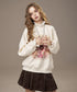 Cupid Bear Sweat Top