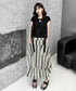 Patch Orbit Skirt