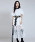 Crest Eyelet Belt