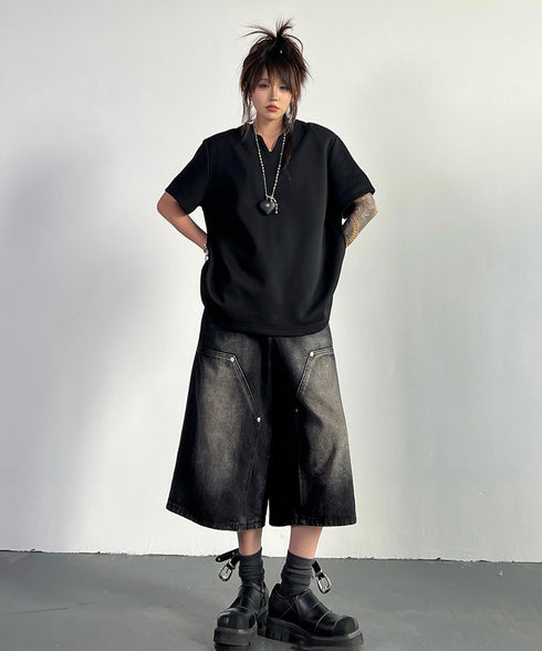 Slit Ease Top