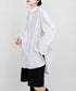 Loose Curve Shirt