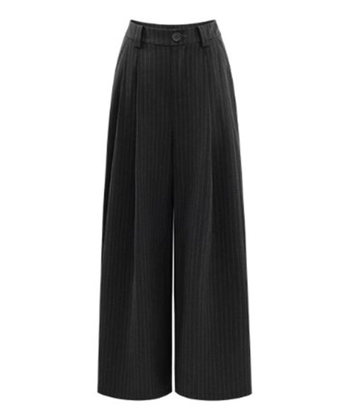 Pinstripe Tailored Series