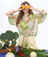 Mellow Note Blouse