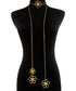 Petal Trace Necklace