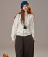 Soft Orbit Cardigan
