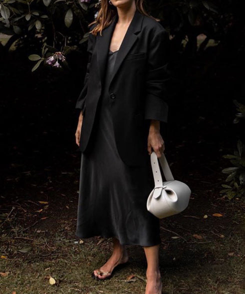 Orbit Curve Bag