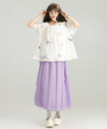 light purple